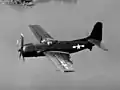 Curtiss XBT2C-1