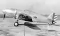 Curtiss XP-42