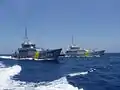 Patrouillenboote