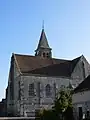 Kirche Saint-Vaast