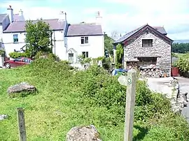 Cwm Ivy (2009)