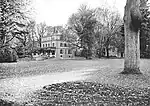 Villa Bloch (früher Rochefoucault)