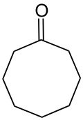 Cyclooctanon