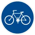 C-8aRadweg