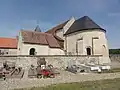 Kirche Notre-Dame
