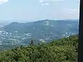 Unteres Weichsel-Tal, Polen