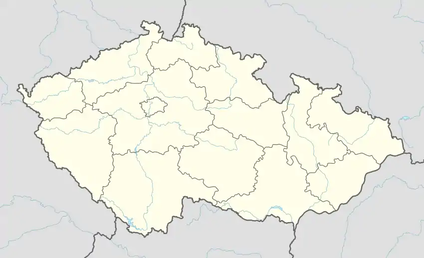 Žatec (Tschechien)