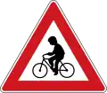 A-19Radfahrer