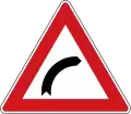 A-1aKurve (rechts)