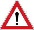A-22Andere Gefahr