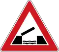 A-33Bewegliche Brücke