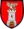 Wappen des Powiat Częstochowski