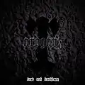 Dark and Deathless Artwork