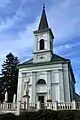 Römisch-katholische Kirche Magyarok Nagyasszonya