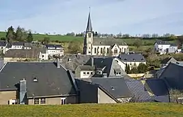 Arsdorf