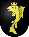 Wappen von Démoret