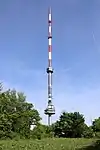 Sender Kahlenberg