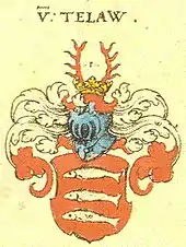 Familienwappen