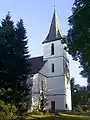 Neue Pfarrkirche Sankt Meinolf