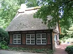 PüttenhusHeideweg 3
