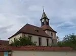 St. Michael (Dühren)