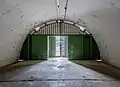 Bunker 26 (Innenansicht)