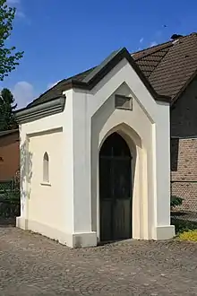 Urbanuskapelle