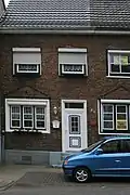 Brückenstraße 86