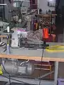 Dürkopp Profinähmaschine