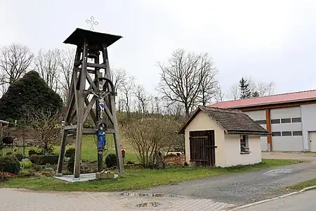 Dürnersdorf (2023)
