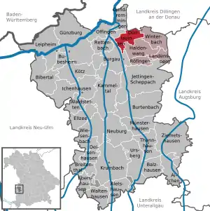 Karte
