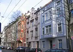 Aachener Straße