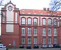 Haus Nr. 39
