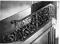 Altes Rathaus, Untere Treppe