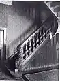 Altestadt 3–13, Treppe