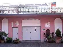 Hof