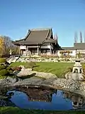 Tempel