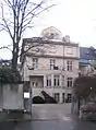 Rückfront