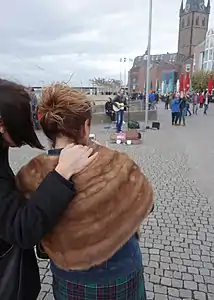 Nerzstola(Düsseldorf 2017)