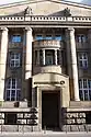 Neoklassizismus, Rheinisch-Westfälische Disconto-Gesellschaft, Fassade