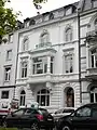 Wasserstraße 3