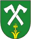 Wappen von Dětřichov