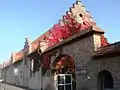 Ehemaliger Gutshof