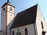 St. Johannes Evangelist