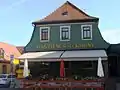 Das Gasthaus zur Krone