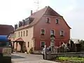 Das Bauernhaus an der Lindenstraße