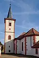 St. Jakobus d. Ä.