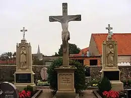 Friedhof