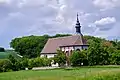 Katholische Wallfahrtskapelle Sankt Wolfgang