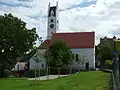Herz Jesu